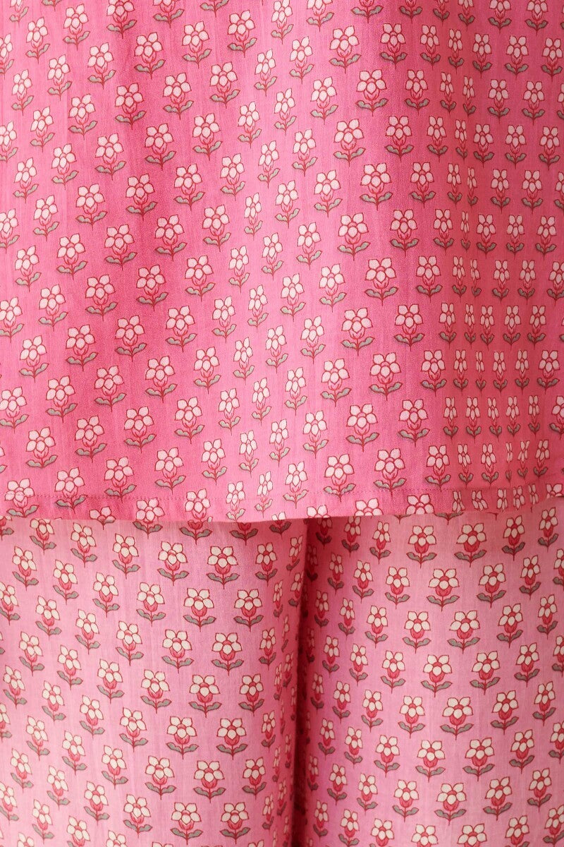 Gauhar Sahira Loungewear Set