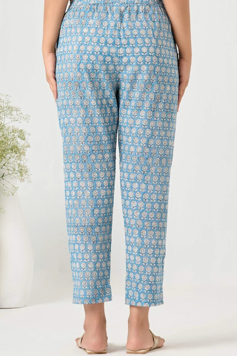 Surplus: Neelofar Fiza Narrow Pants