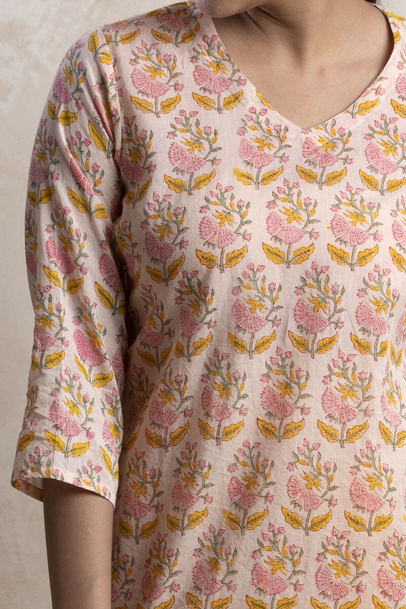 Gulzar Faiza Nightsuit