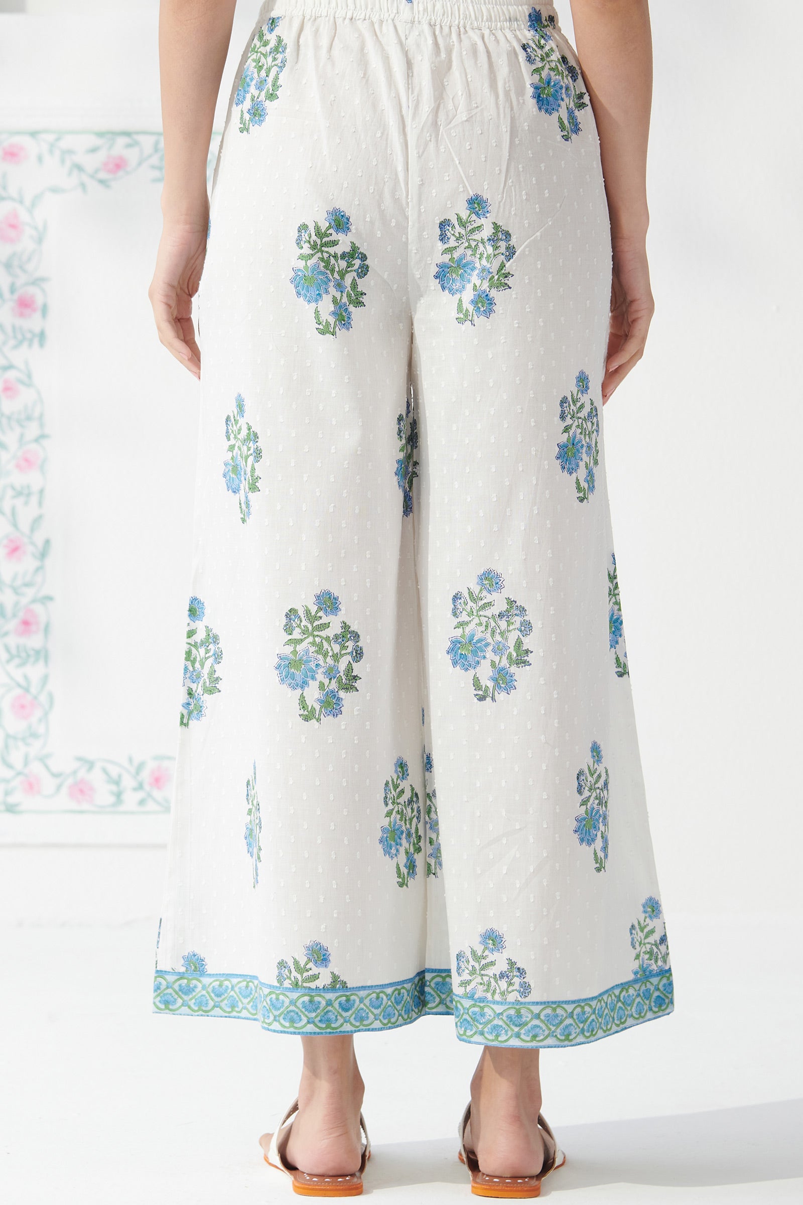 Gulbahar Roohi Sanganeri Palazzo