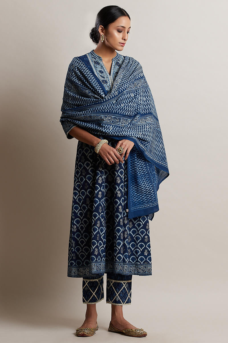 Nur Kiara Narrow Pant