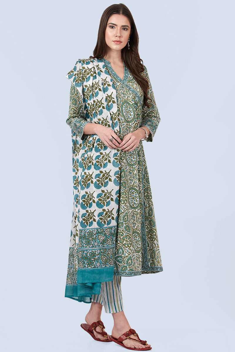 Nazm Sehrat Kurta