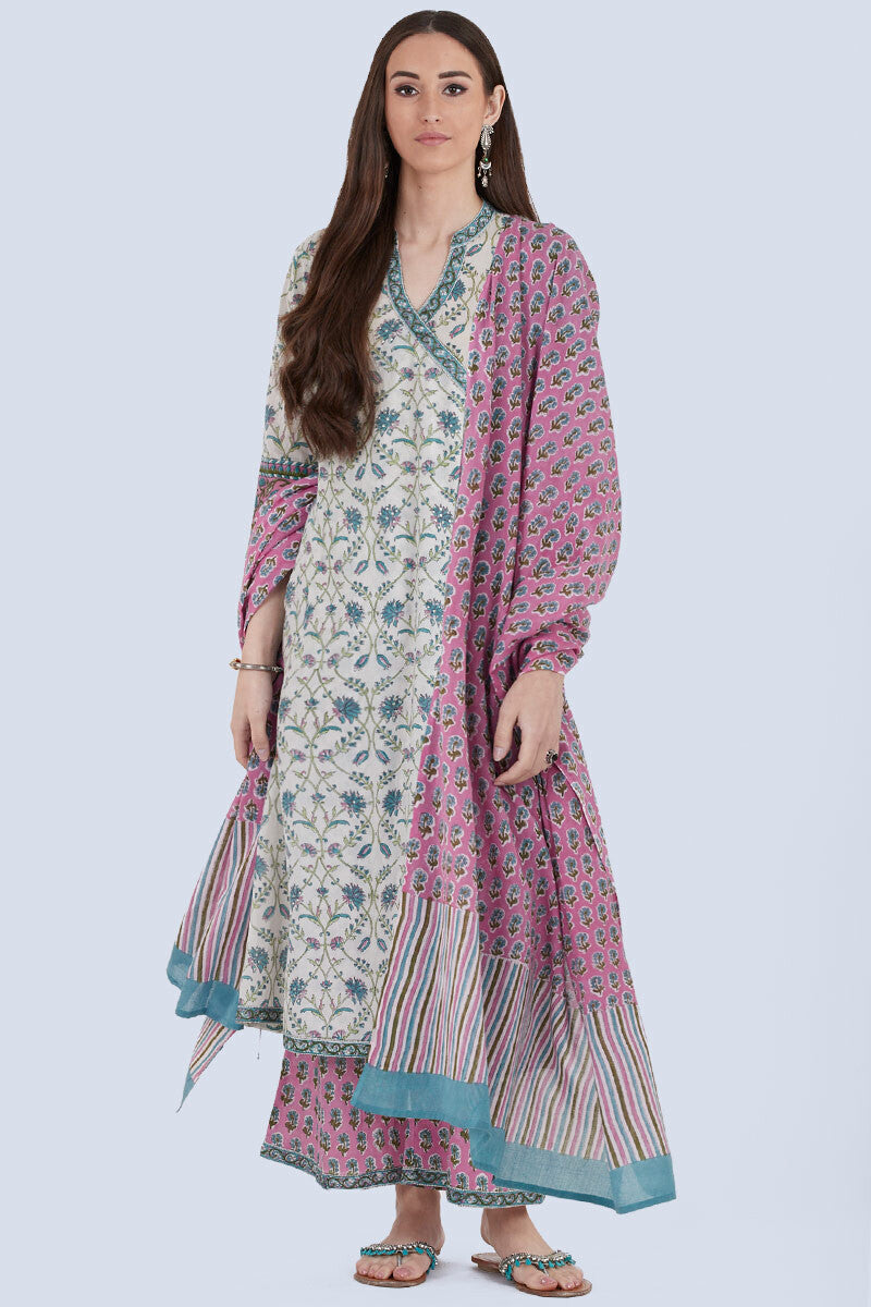 Nazm Gulzaar Kurta
