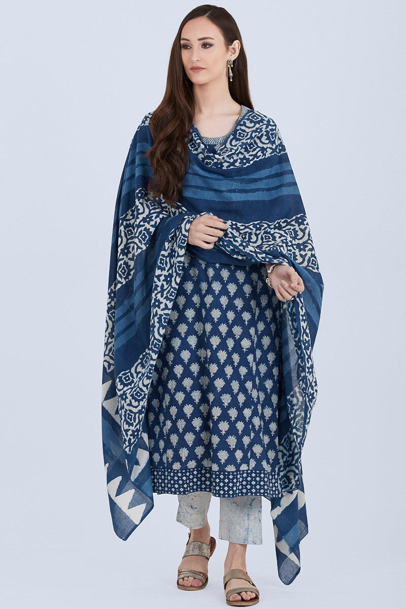 Nakshatra Fizah Narrow Pant
