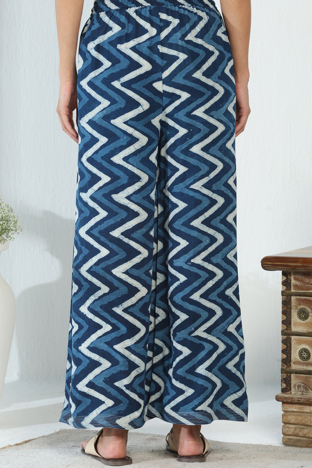 Sehra Nurtaj Dabu Palazzo