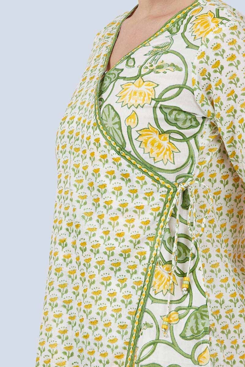 Gulzar Zainab Kurti