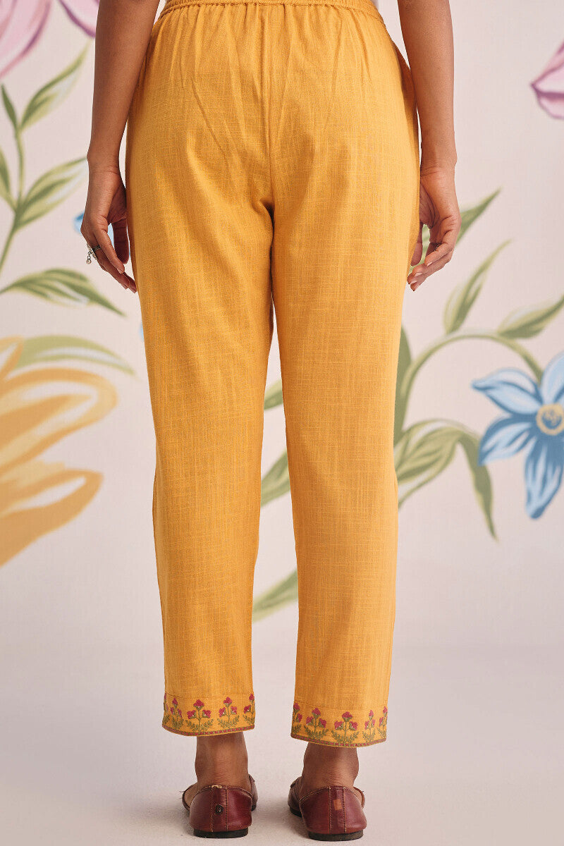 Mehraab Shanaya Narrow Pants