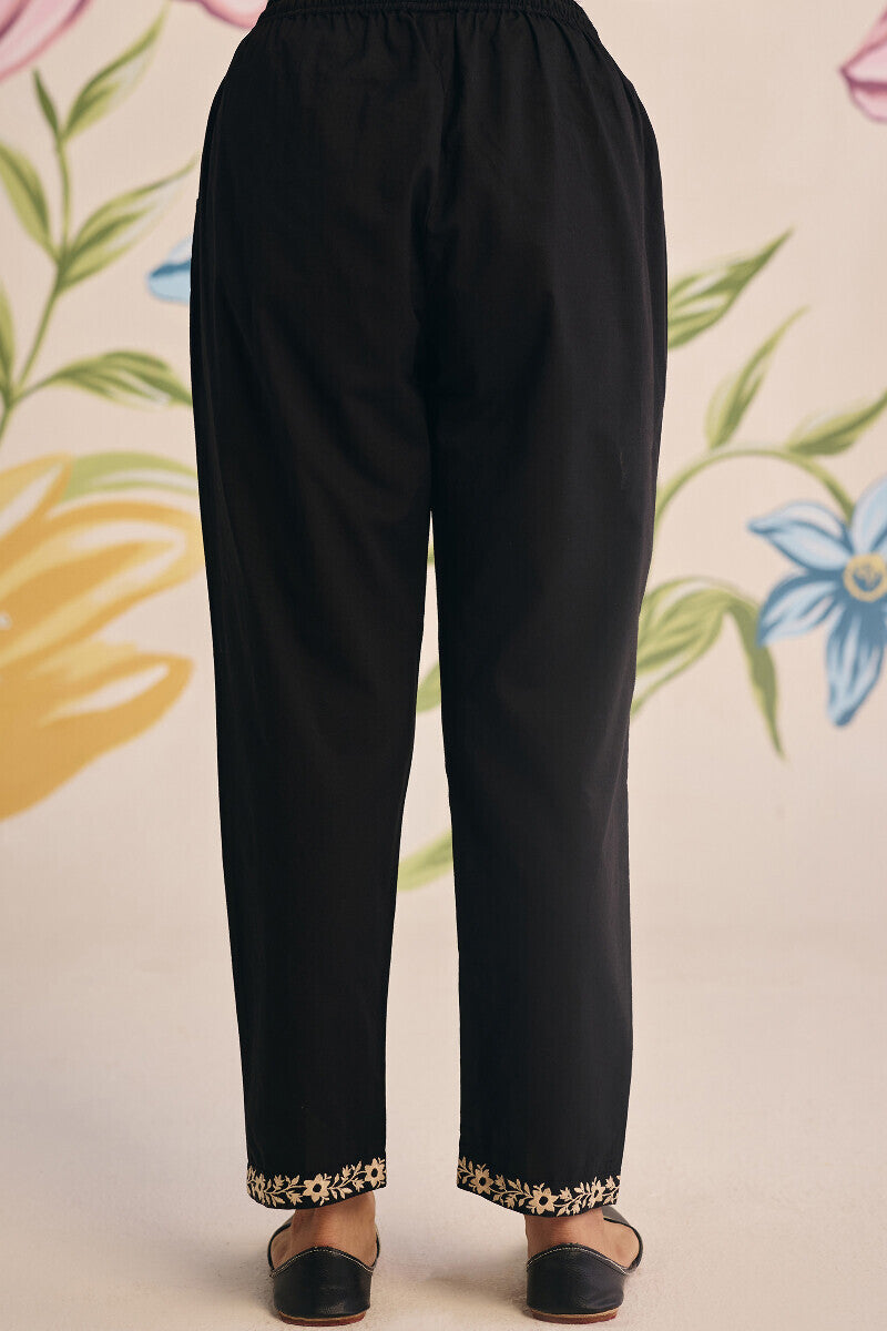 Mehraab Inaya Narrow Pants