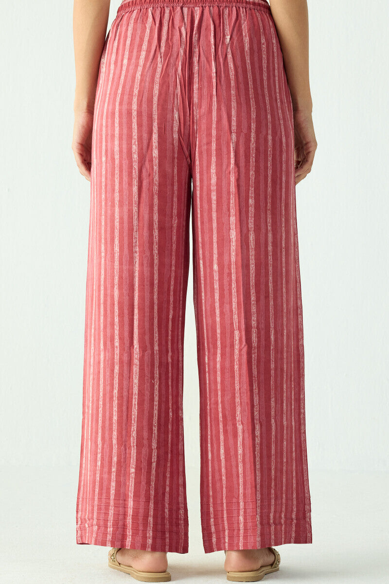 Sehra Zarah Pink Dabu Farsi