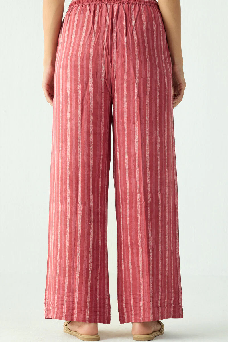 Surplus: Sehra Zarah Pink Dabu Farsi