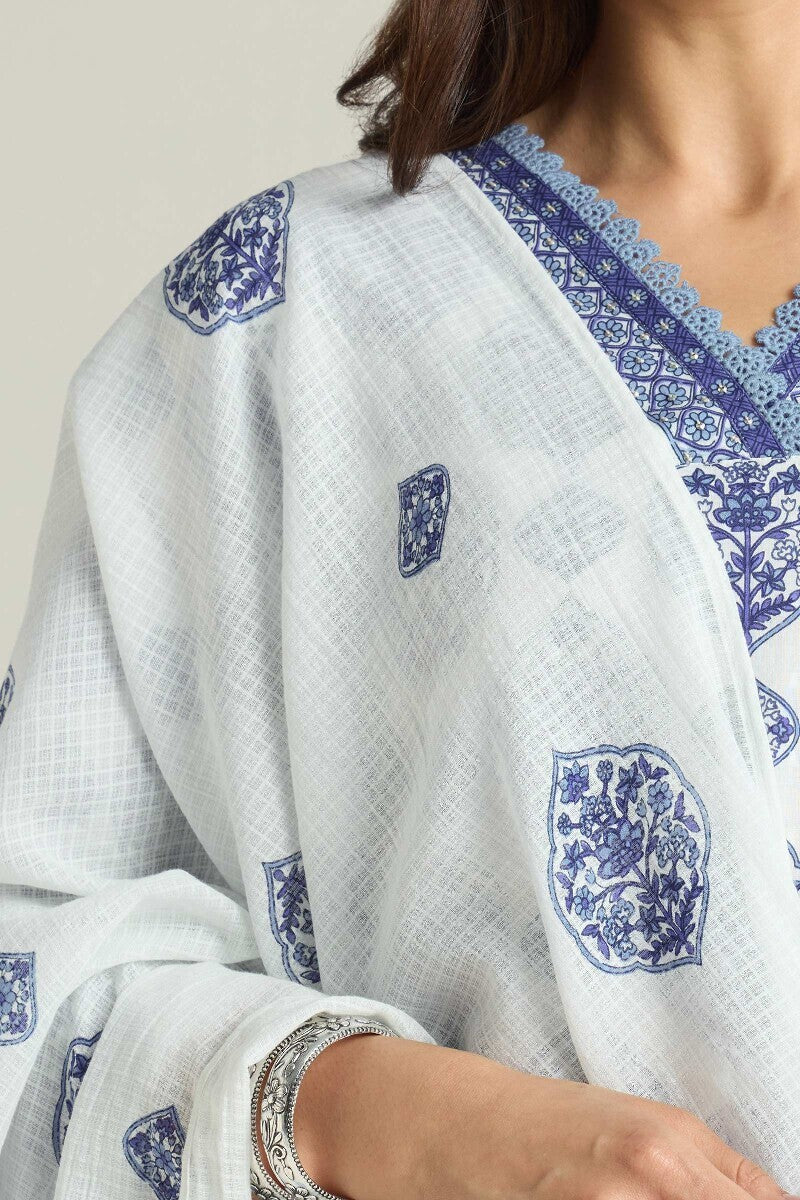 Surplus: Neelofar Dupatta