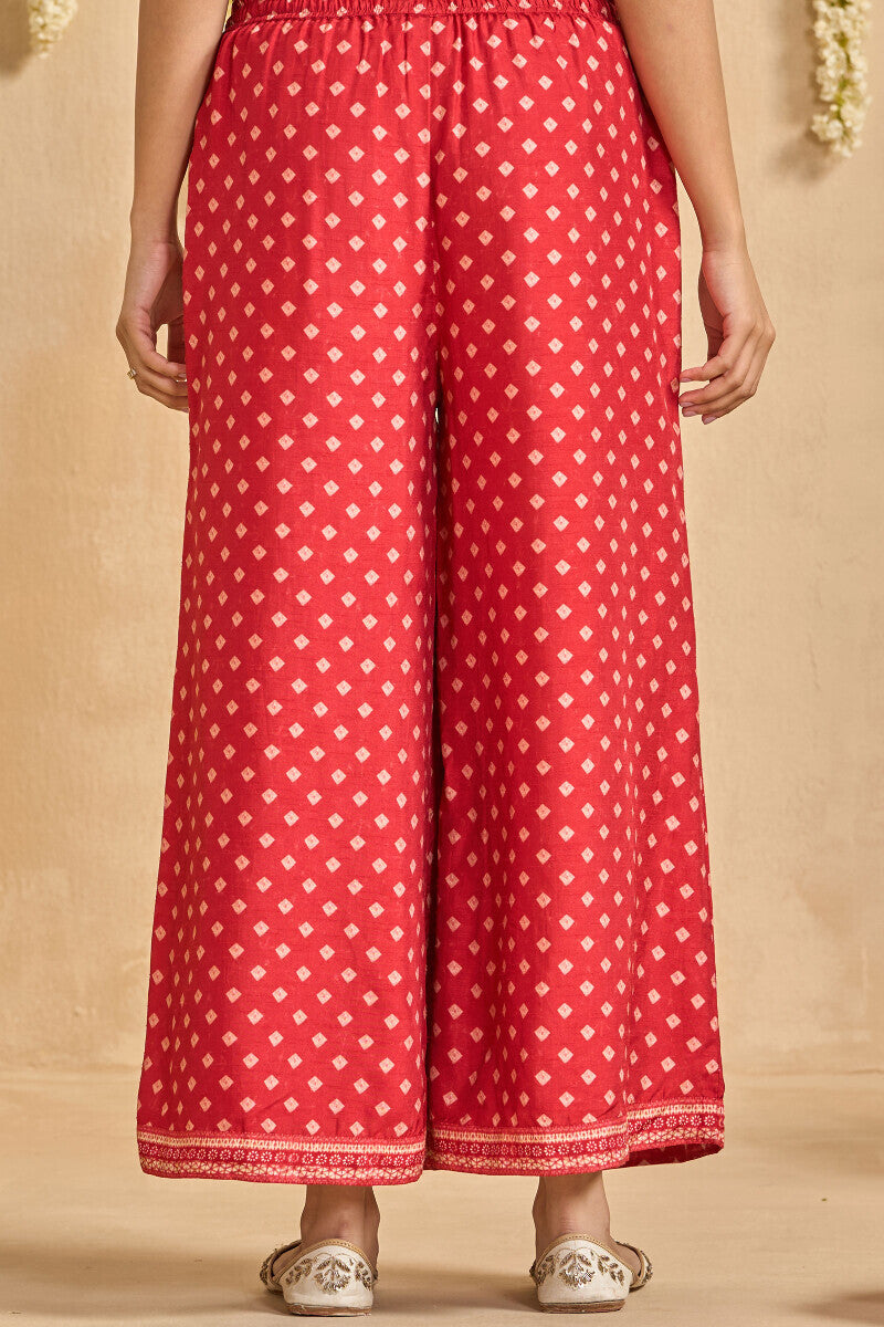 Mehrunissa Aaliah Palazzo