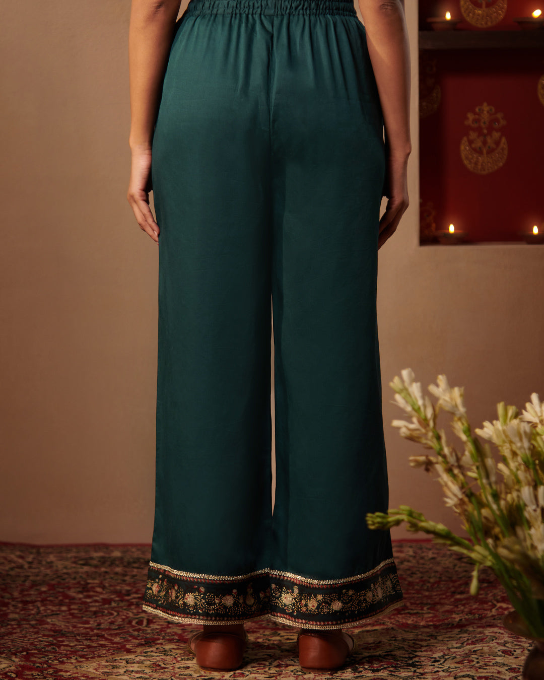 Roshanara Inara Bagru Dabu Farsi