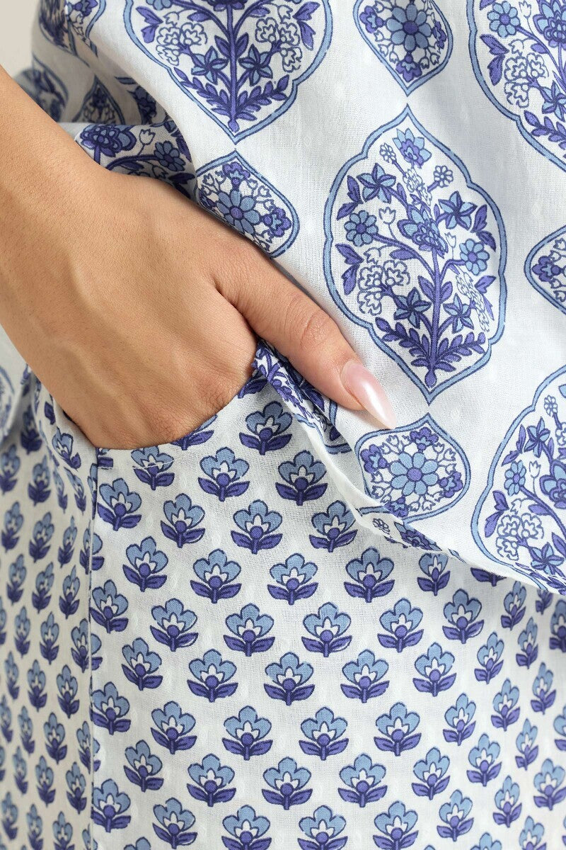 Gulraiz Tara Loungewear Set