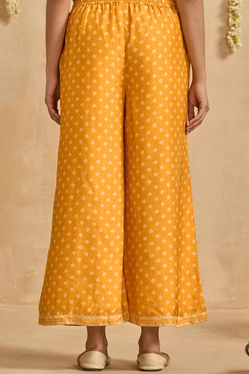 Surplus: Mehrunissa Ruhi Palazzo