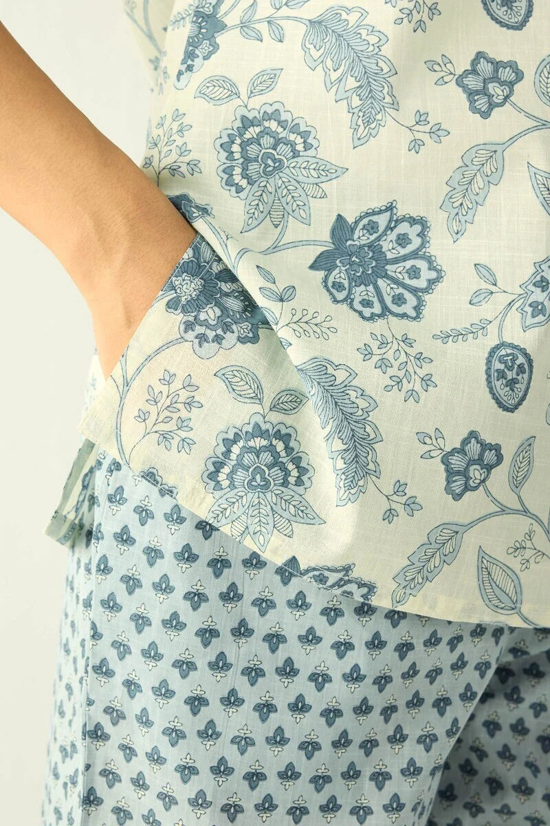 Surplus: Neelofar Tahira Loungewear Set