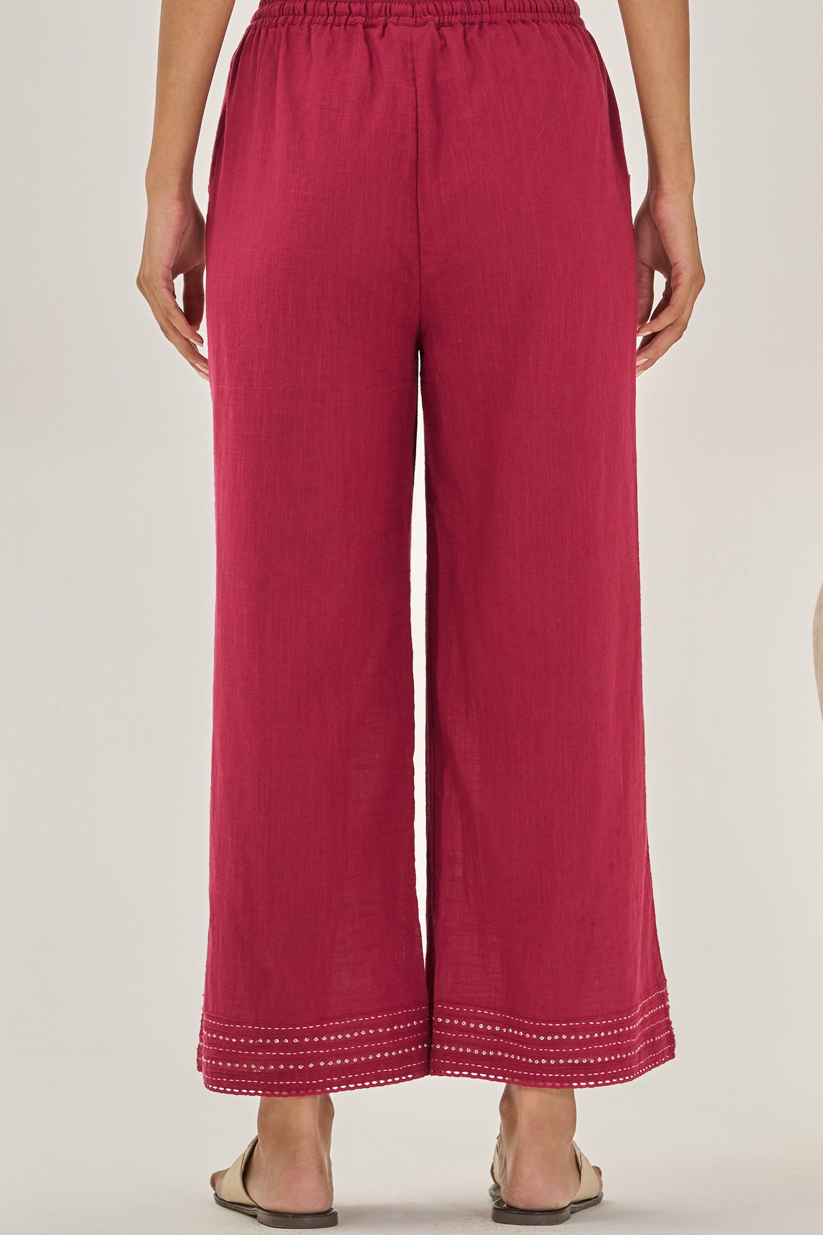 Roza Zara Berry Farsi