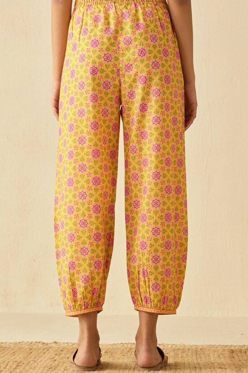 Meher Bahara Izhaar Pants