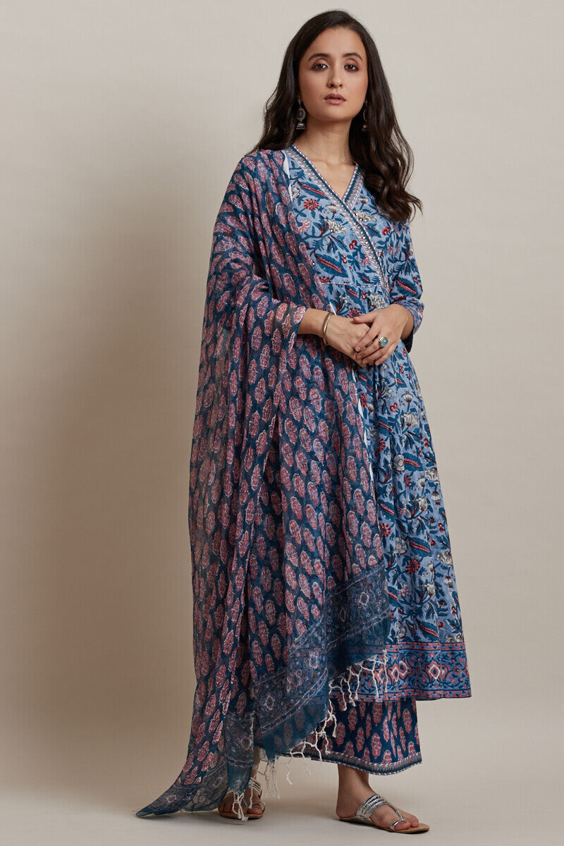 Guldasta Anahita Kurta