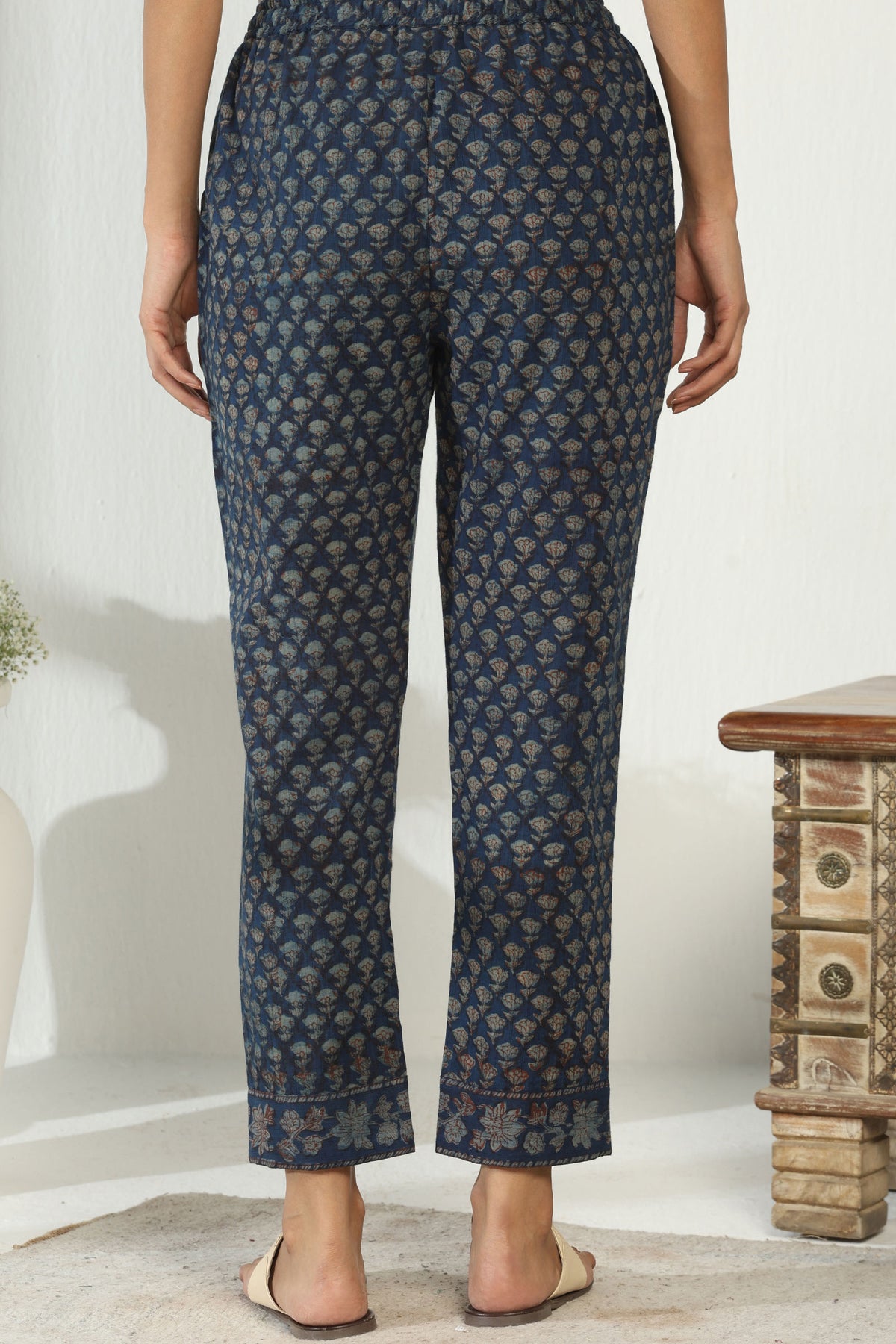 Sehra Maisha Akola Narrow Pants