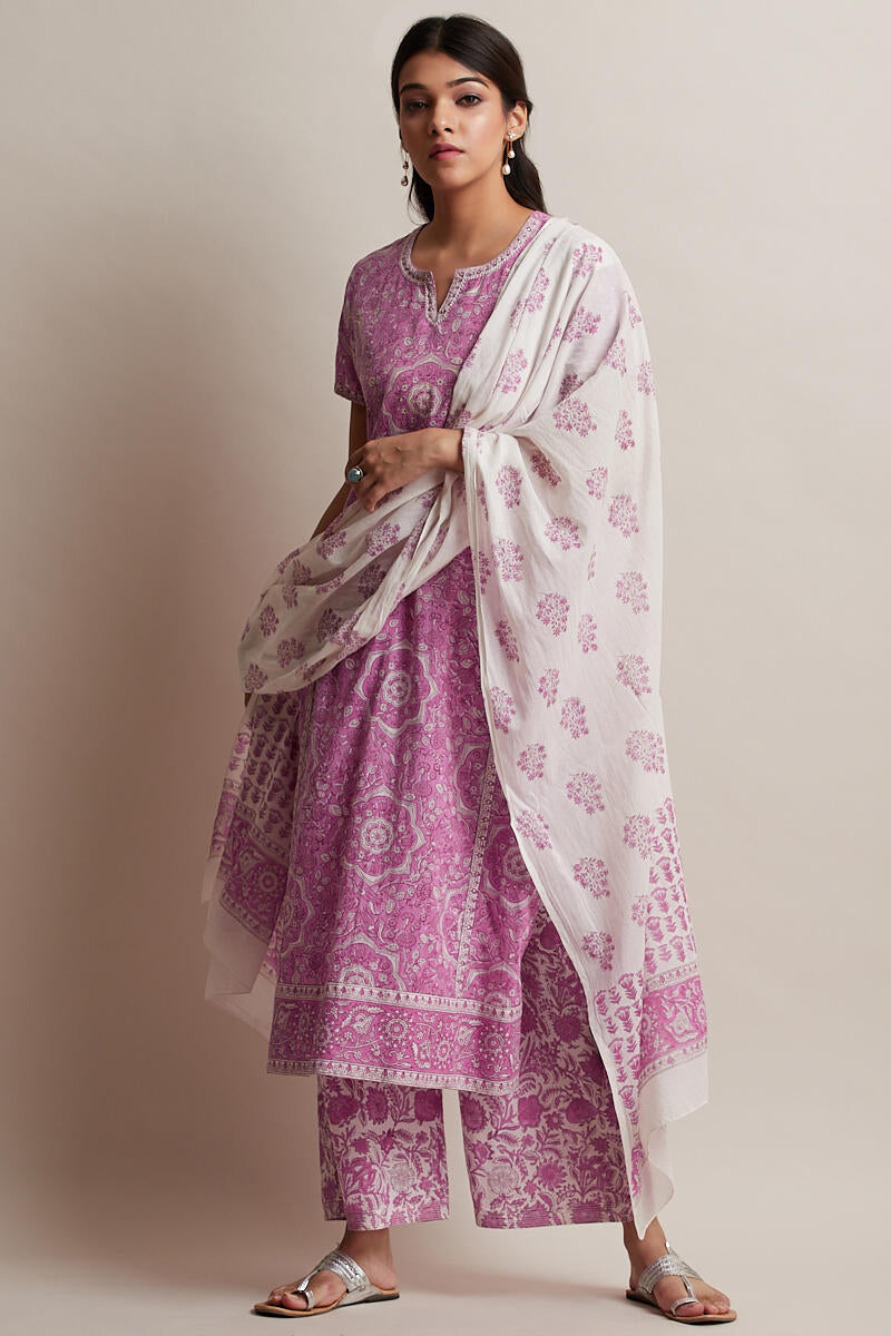 Gulzar Sehar Kurta