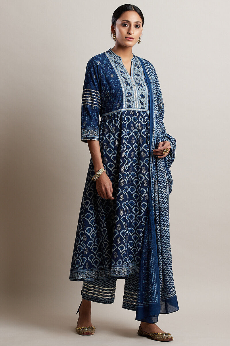 Nur Kiara Kurta