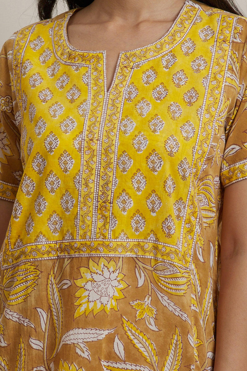 Nafees Heer Kaftan