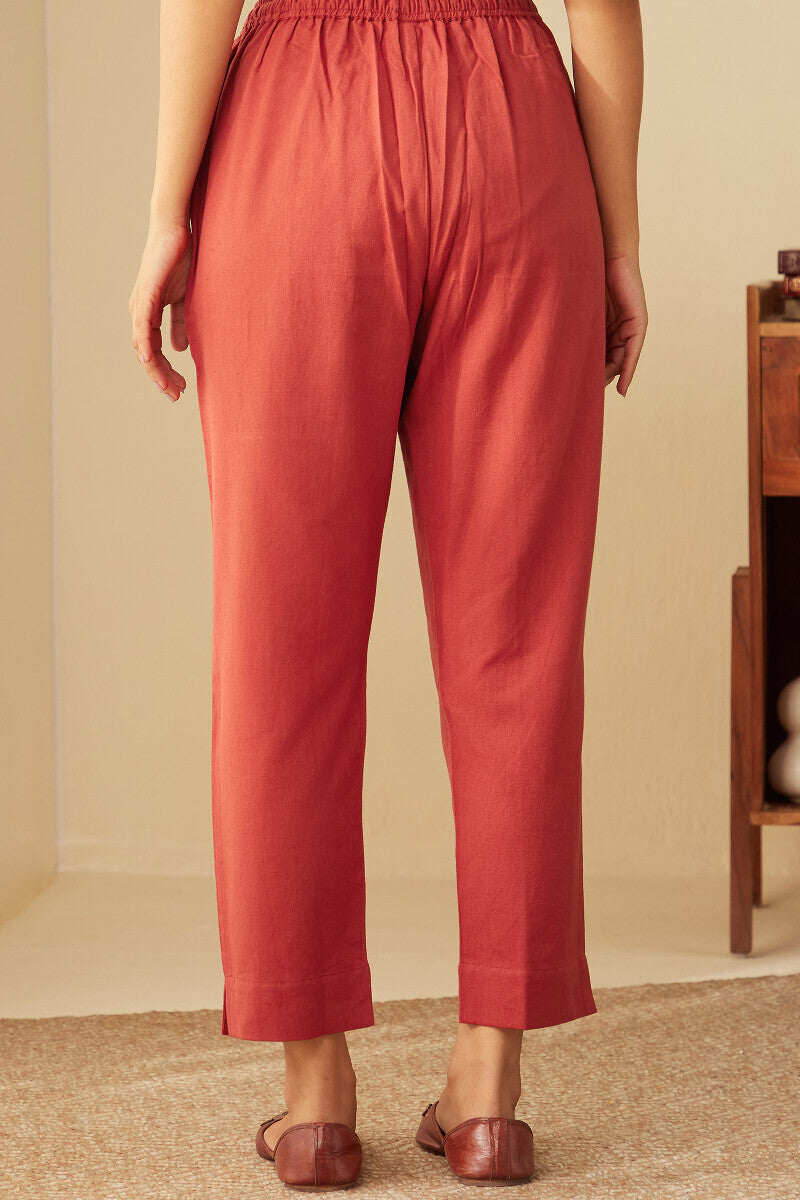 Roza Raima Narrow Pants