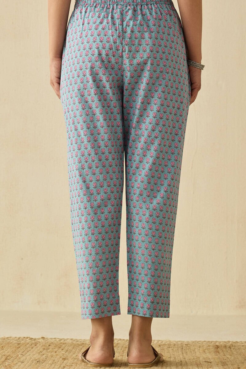 Nazm Inaya Narrow Pants