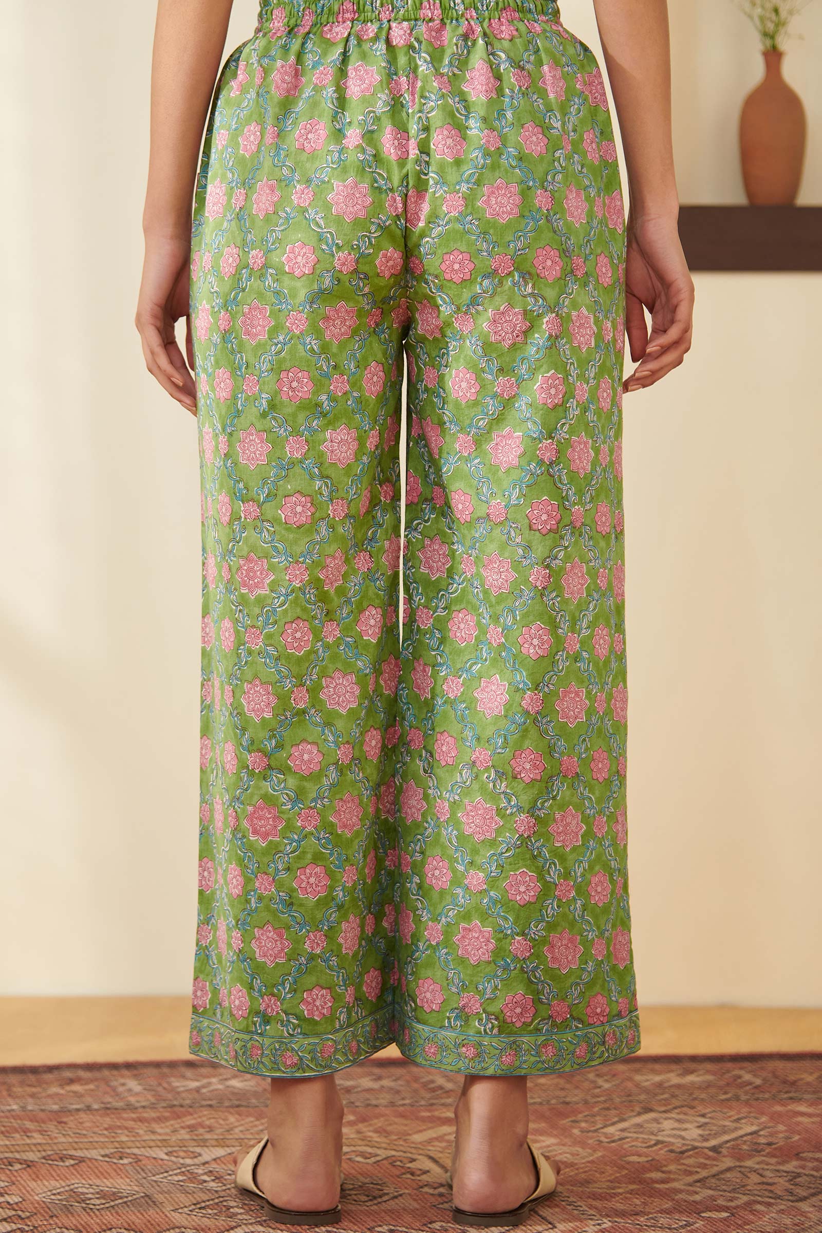 Gulbarg Mumtaz Farsi