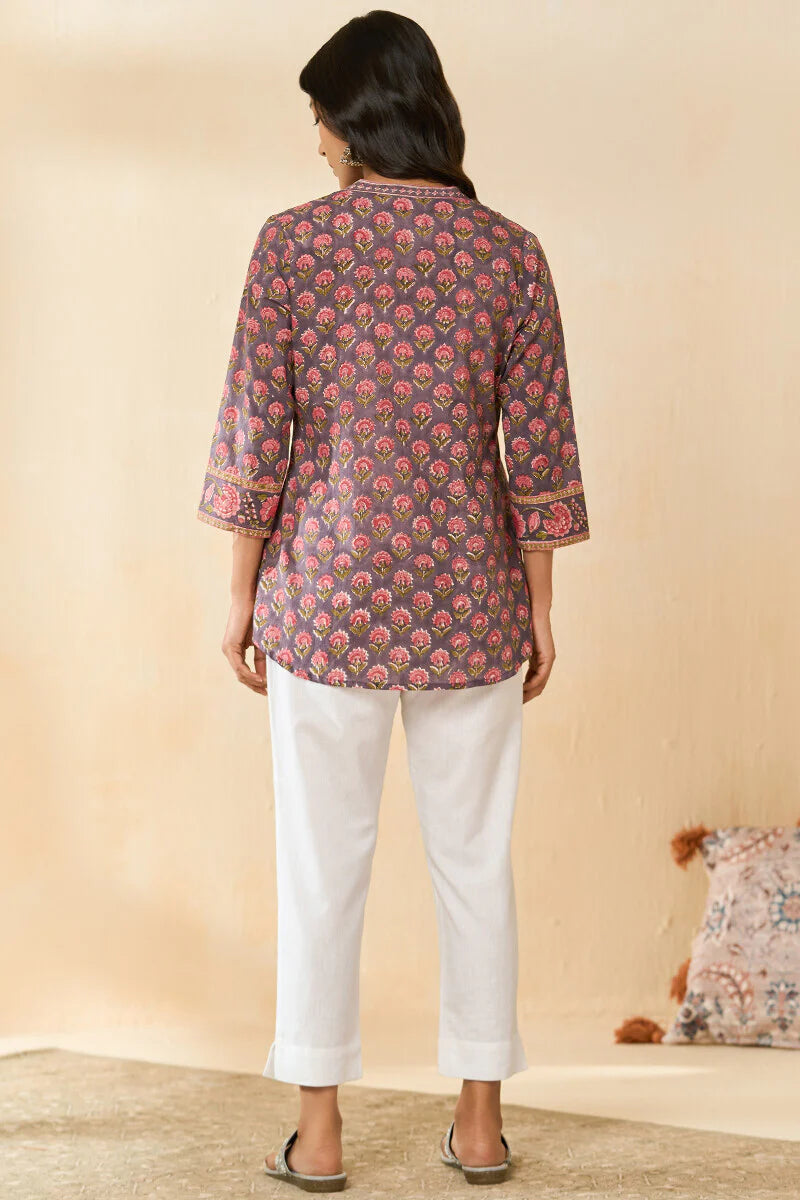 Surplus: Rosheen Maira Top