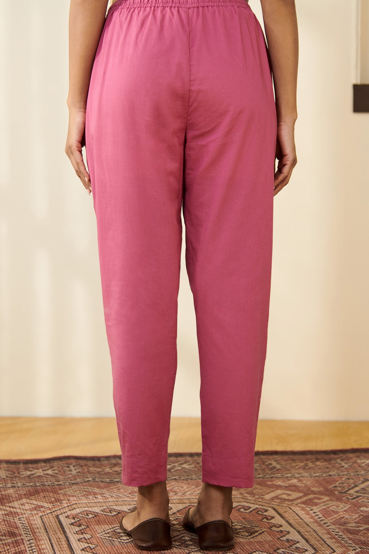 Surplus: Gauhar Nargis Narrow Pants