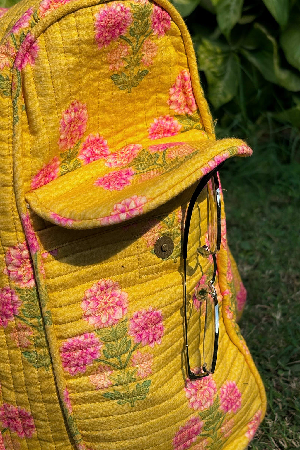 Roza Ruksar Holdall Bag