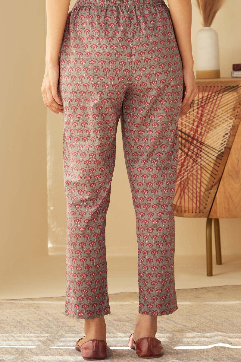Mahnoor Laila Narrow Pants