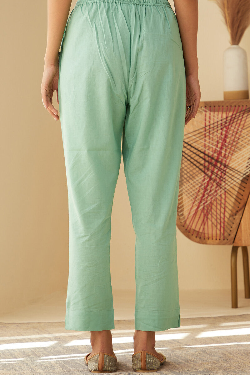 Rosheen Nazma Narrow Pants