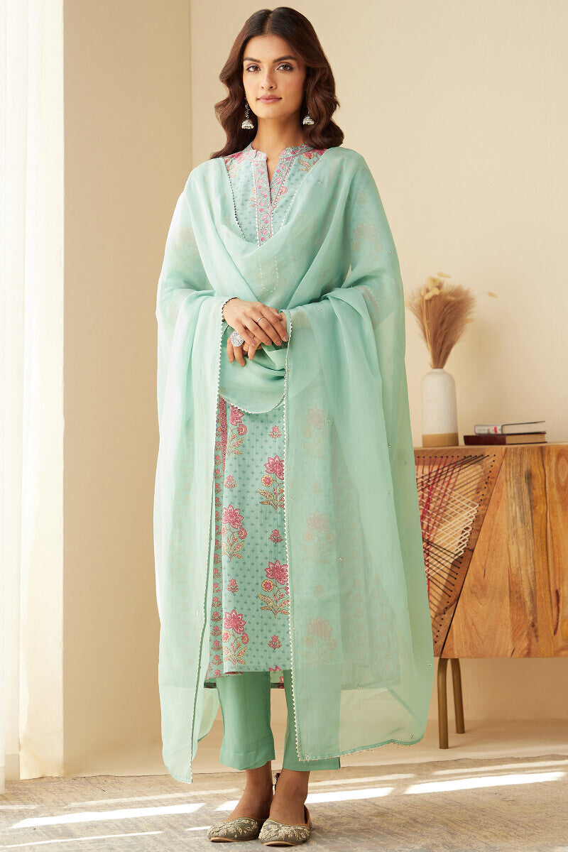 Rosheen Nazma Dupatta