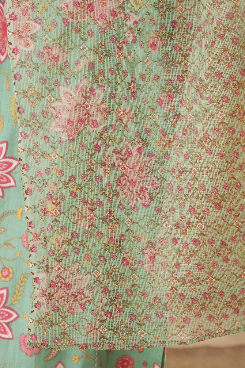 Rosheen Mahira Sanganeri Dupatta