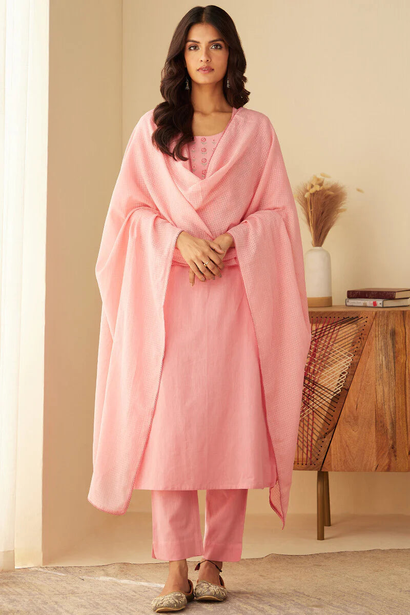 Roza Jahan Kurta