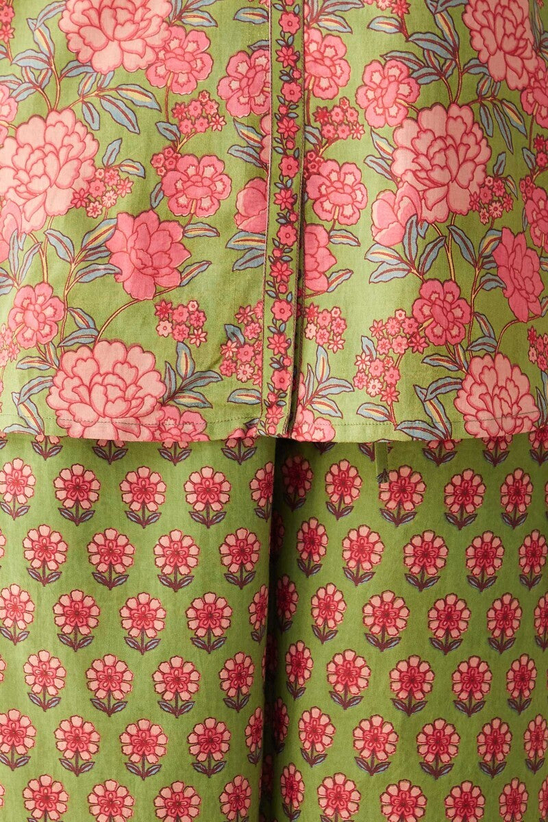 Rosheen Zafina Loungewear Set