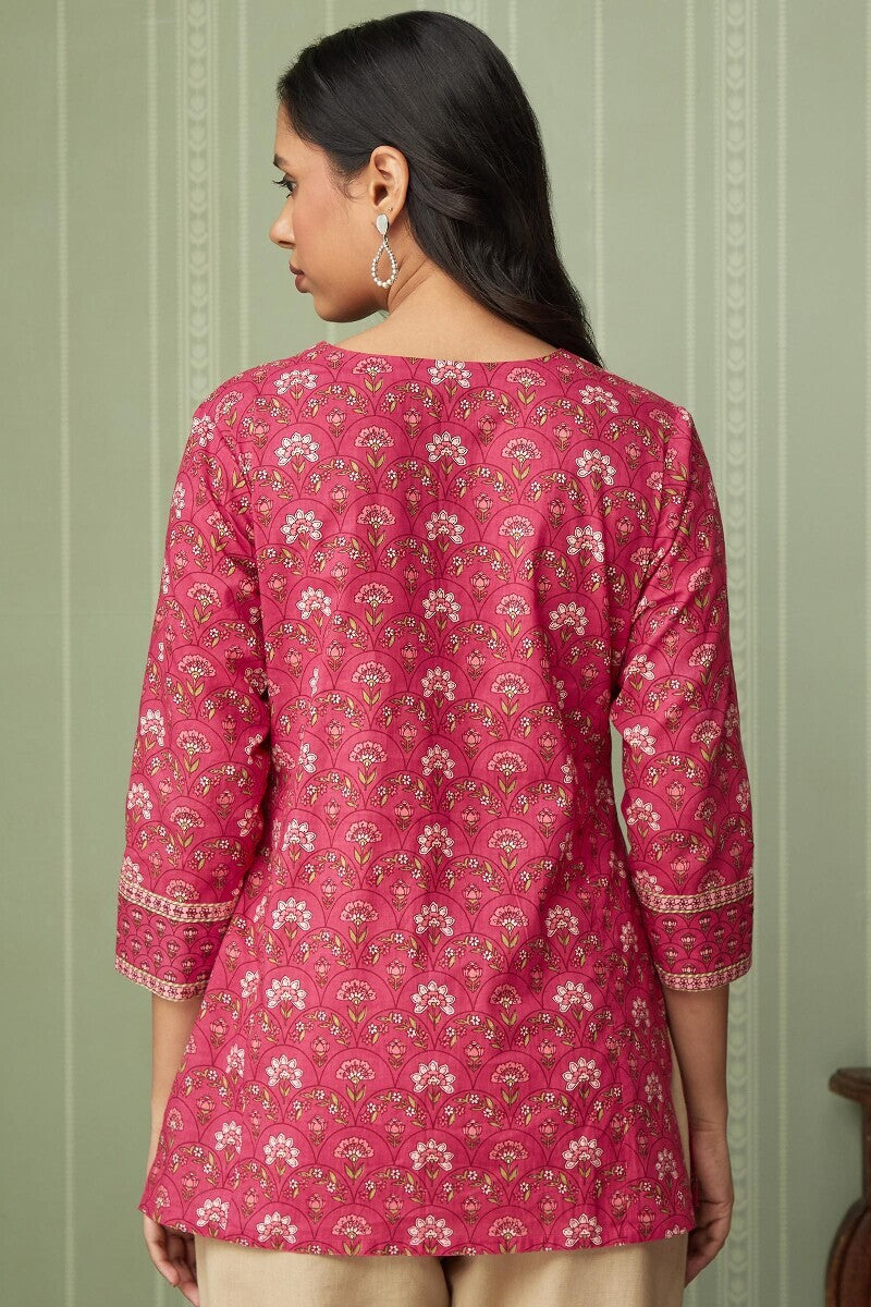 Rosheen Mahnoor Top