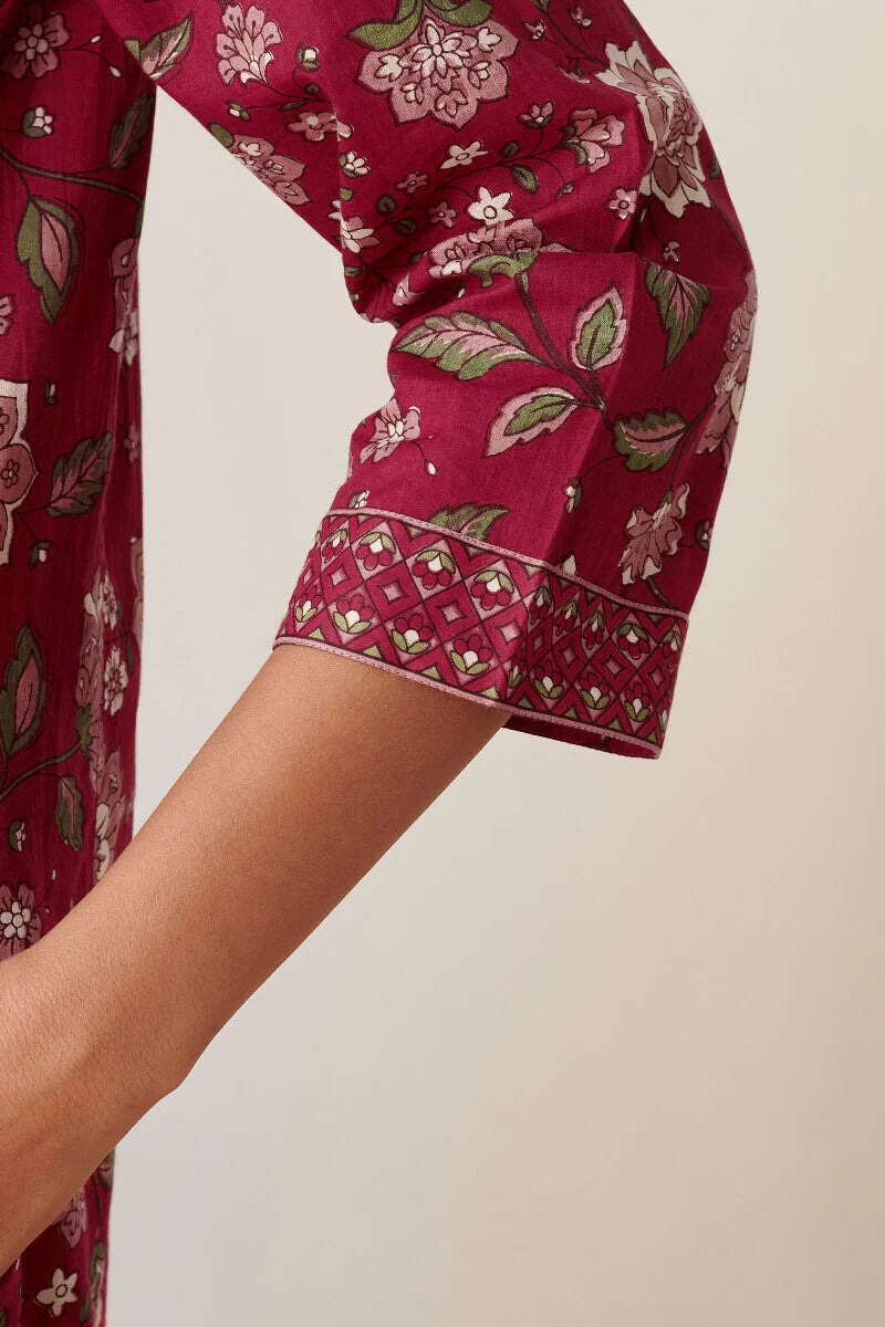 Surplus: Mehreen Nida Kaftan