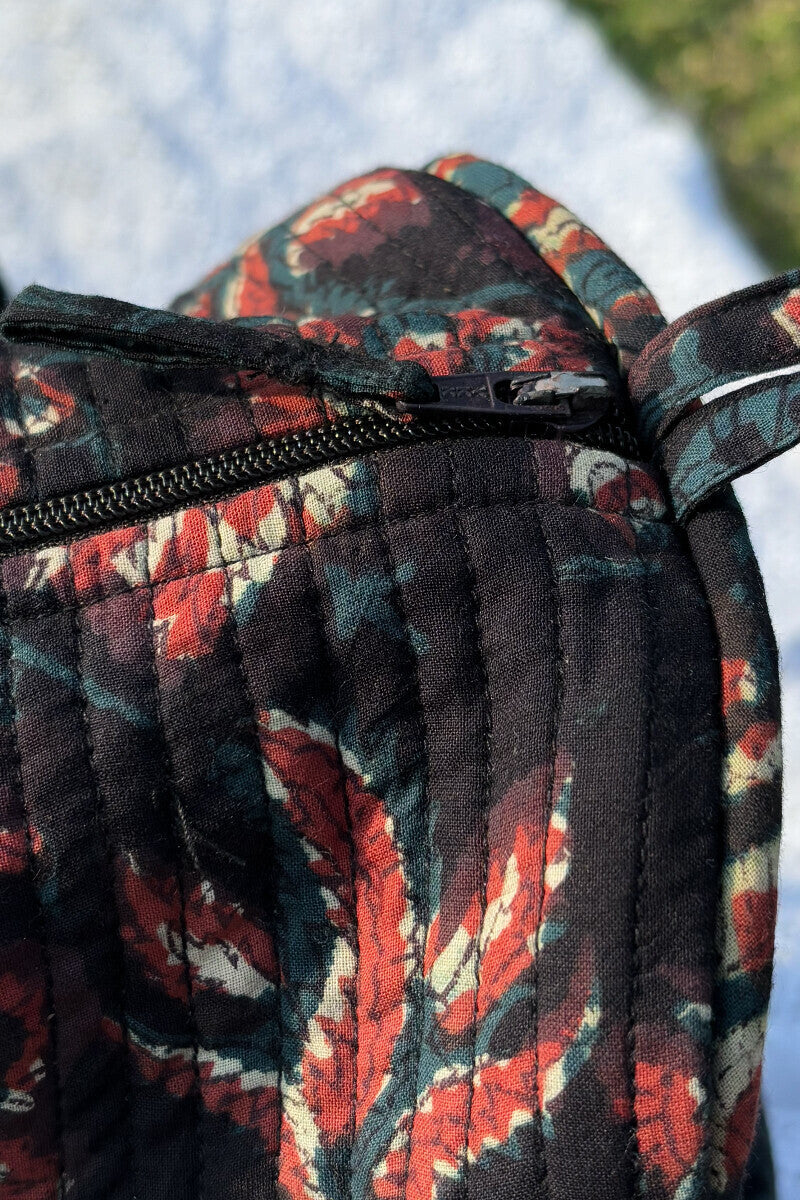 Roza Maryam Duffel Bag