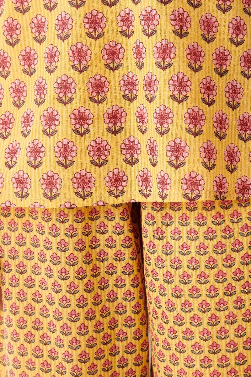 Mehreen Saisha Loungewear Set