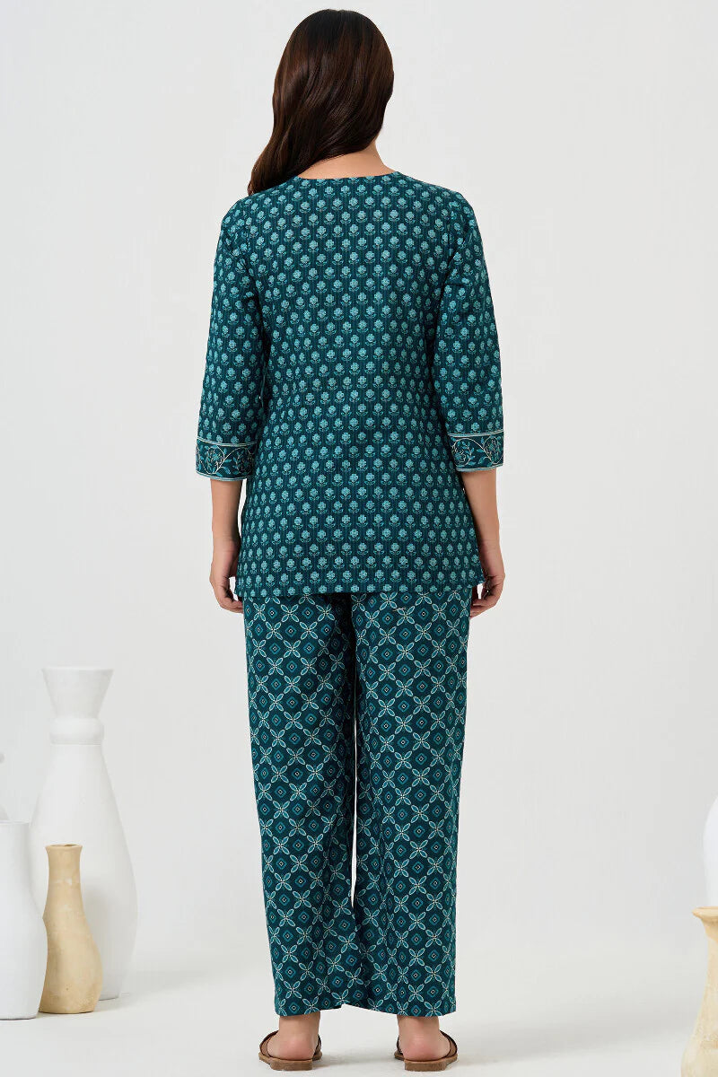 Surplus: Laylah Sureena Co-ord Set