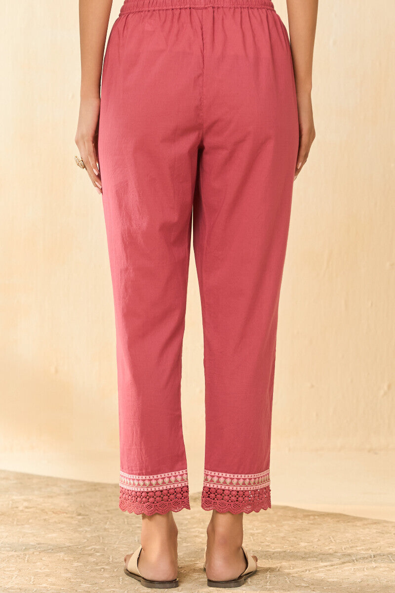 Mehraab Rumaisa Narrow Pants