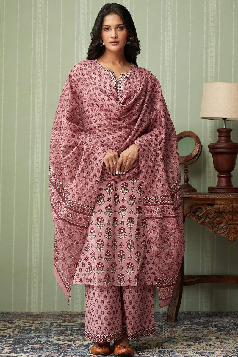 Rosheen Nahida Sanganeri Kurta