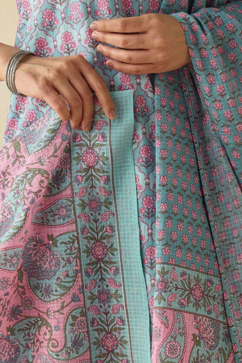 Nazm Inaya Dupatta