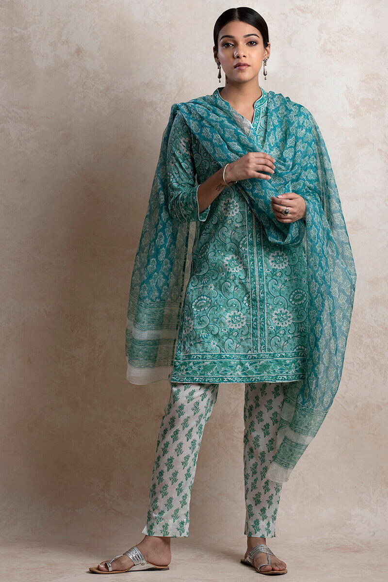 Darya Heer Short Kurta