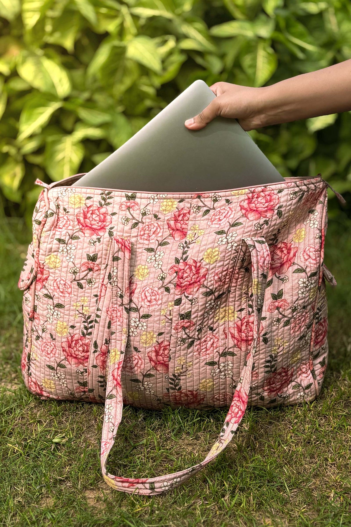 Roza Reha Holdall Bag