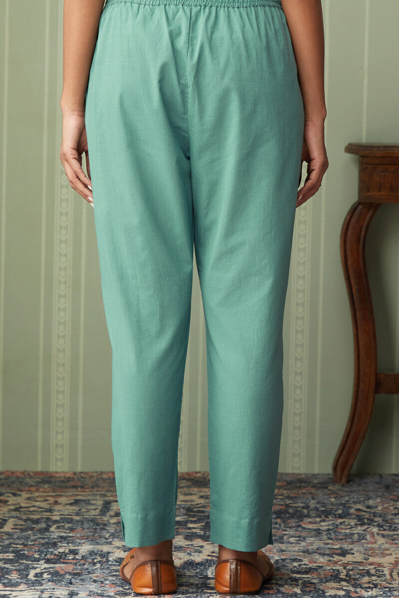 Gulshan Bagh Parisa Narrow Pants